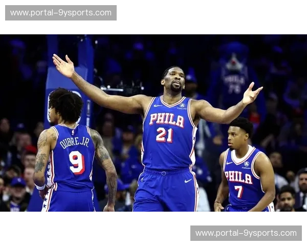 恩比德腹斜肌拉伤 预计缺席接下来三场比赛