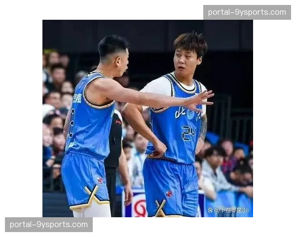 北汽赵睿荣膺周最佳后受伤 连胜势头遭遇意外打击